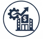 Seguridad para empresas e industrias